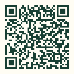 QR code linking to Michelle's guided affirmation page